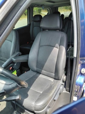 Mercedes-Benz Viano 3.0 cdi | Mobile.bg    12