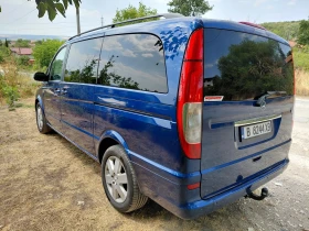 Mercedes-Benz Viano 3.0 cdi | Mobile.bg    5
