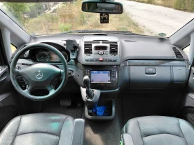 Mercedes-Benz Viano 3.0 cdi | Mobile.bg    13