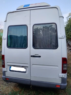 Обява за продажба на Mercedes-Benz Sprinter 312 ~17 000 лв. - изображение 4