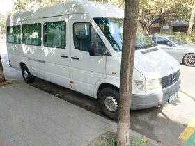 Обява за продажба на Mercedes-Benz Sprinter 312 ~17 000 лв. - изображение 1