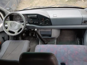 Обява за продажба на Mercedes-Benz Sprinter 312 ~17 000 лв. - изображение 9