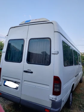 Обява за продажба на Mercedes-Benz Sprinter 312 ~17 000 лв. - изображение 3
