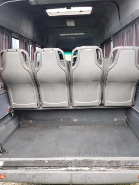 Mercedes-Benz Sprinter 312 | Mobile.bg    15