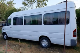 Mercedes-Benz Sprinter 312 | Mobile.bg    17