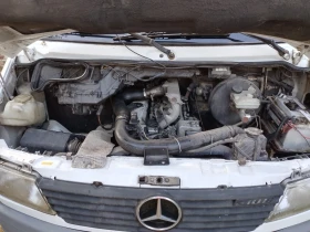 Mercedes-Benz Sprinter 312 | Mobile.bg    16