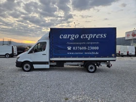 Mercedes-Benz Sprinter 316 CDI, , ,  +  | Mobile.bg    2