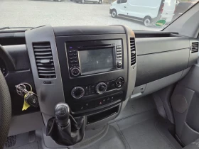 Mercedes-Benz Sprinter 316 CDI, , ,  +  | Mobile.bg    11