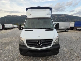 Mercedes-Benz Sprinter 316 CDI, , ,  +  | Mobile.bg    8