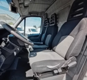 Обява за продажба на Iveco Daily 35S11 ~10 440 лв. - изображение 3