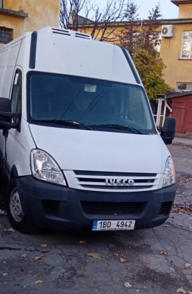    Iveco Daily 35S11