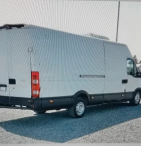 Обява за продажба на Iveco Daily 35S11 ~10 440 лв. - изображение 1