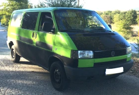 VW T4  - изображение 1