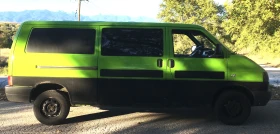 VW T4 | Mobile.bg    2