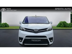 Toyota Proace    650 . | Mobile.bg    5