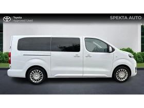 Toyota Proace    650 . | Mobile.bg    17
