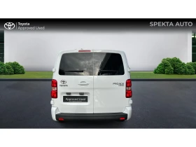     Toyota Proace    650 .