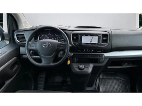 Toyota Proace    650 . | Mobile.bg    8