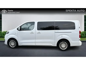     Toyota Proace    650 .