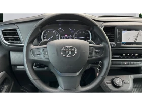 Toyota Proace    650 . | Mobile.bg    13