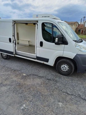 Peugeot Boxer undefined | Auto.bg — изображение 2