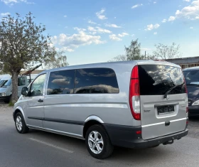 Mercedes-Benz Vito EXTRA Long! КЛИМА! ТОП! ТОП! ТОП! | Auto.bg — изображение 3