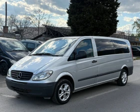 Mercedes-Benz Vito EXTRA Long! КЛИМА! ТОП! ТОП! ТОП!