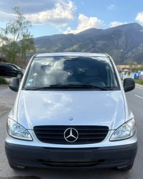 Mercedes-Benz Vito EXTRA Long! КЛИМА! ТОП! ТОП! ТОП! | Auto.bg — изображение 6