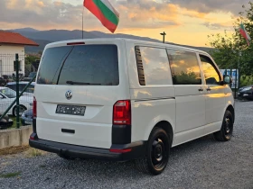 ����� �� �������� �� VW T6 4Motion Navi 2.0TDI �����