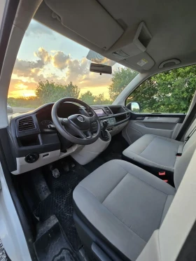 VW T6 4Motion Navi 2.0TDI ����� | Mobile.bg � ����� ������ 8
