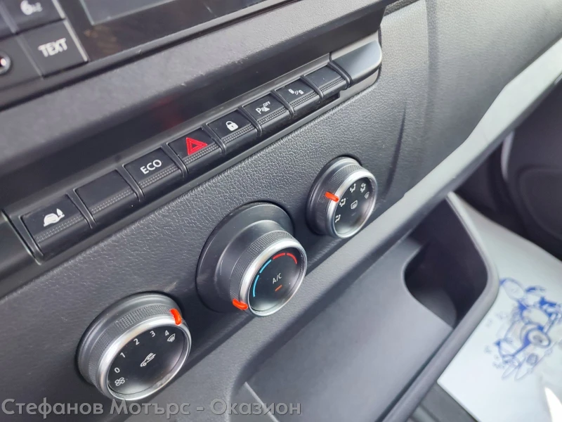 Renault Master L2H2 2.3 dCi (135hp) MT6, снимка 15 - Бусове и автобуси - 50789851