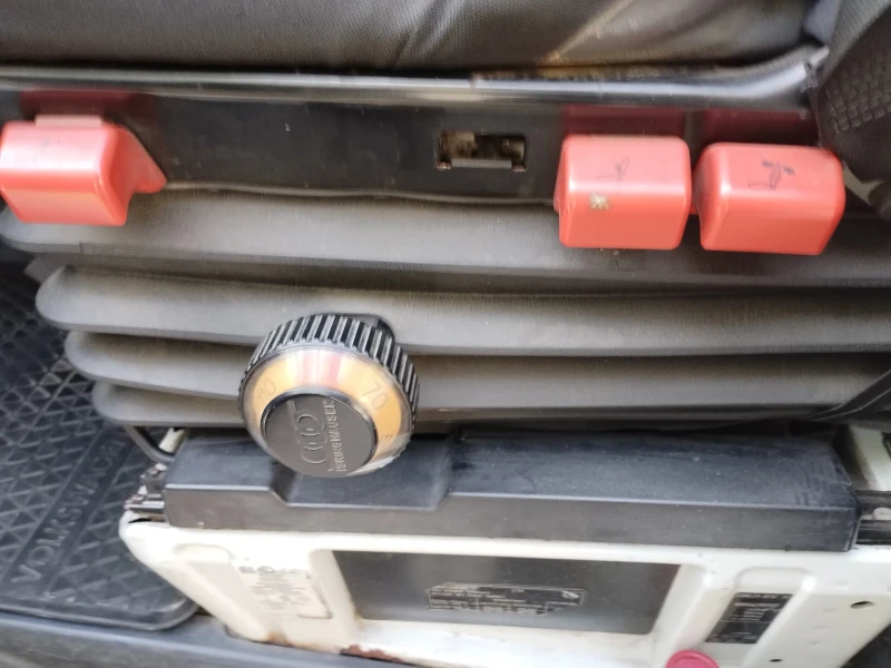 Mercedes-Benz Sprinter 312, снимка 8 - Бусове и автобуси - 51184208