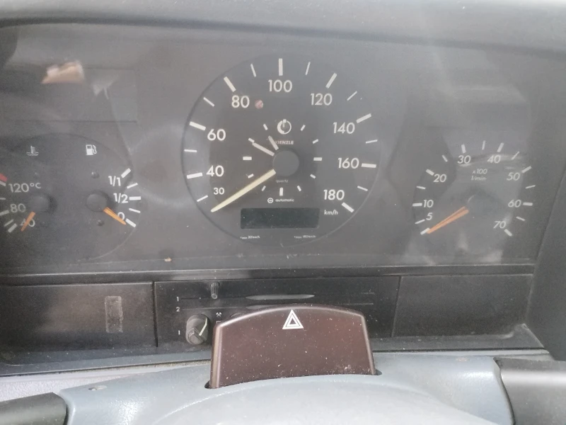 Mercedes-Benz Sprinter 312, снимка 7 - Бусове и автобуси - 51184208