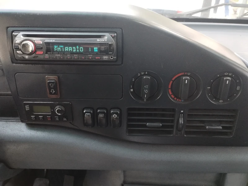 Mercedes-Benz Sprinter 312, снимка 5 - Бусове и автобуси - 51184208