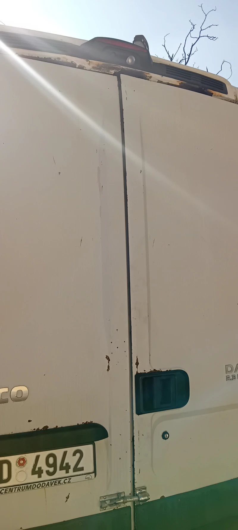 Iveco Daily 35S11, снимка 12 - Бусове и автобуси - 51985348