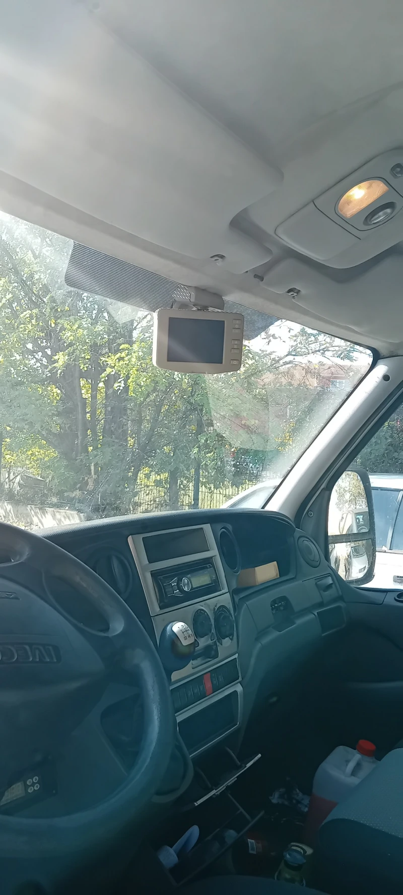 Iveco Daily 35S11, снимка 11 - Бусове и автобуси - 51985348