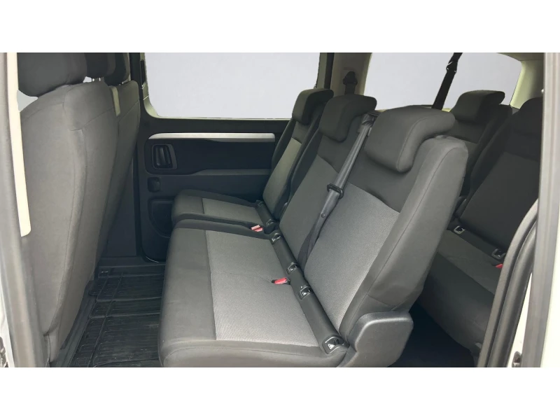 Toyota Proace Месечна вноска от 650 лв., снимка 11 - Бусове и автобуси - 52386074