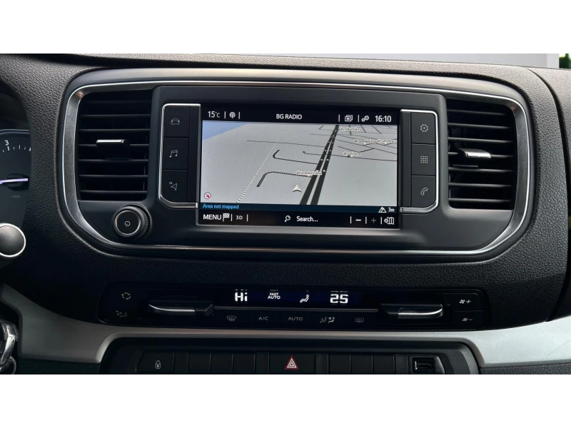 Toyota Proace Месечна вноска от 650 лв., снимка 15 - Бусове и автобуси - 52386074