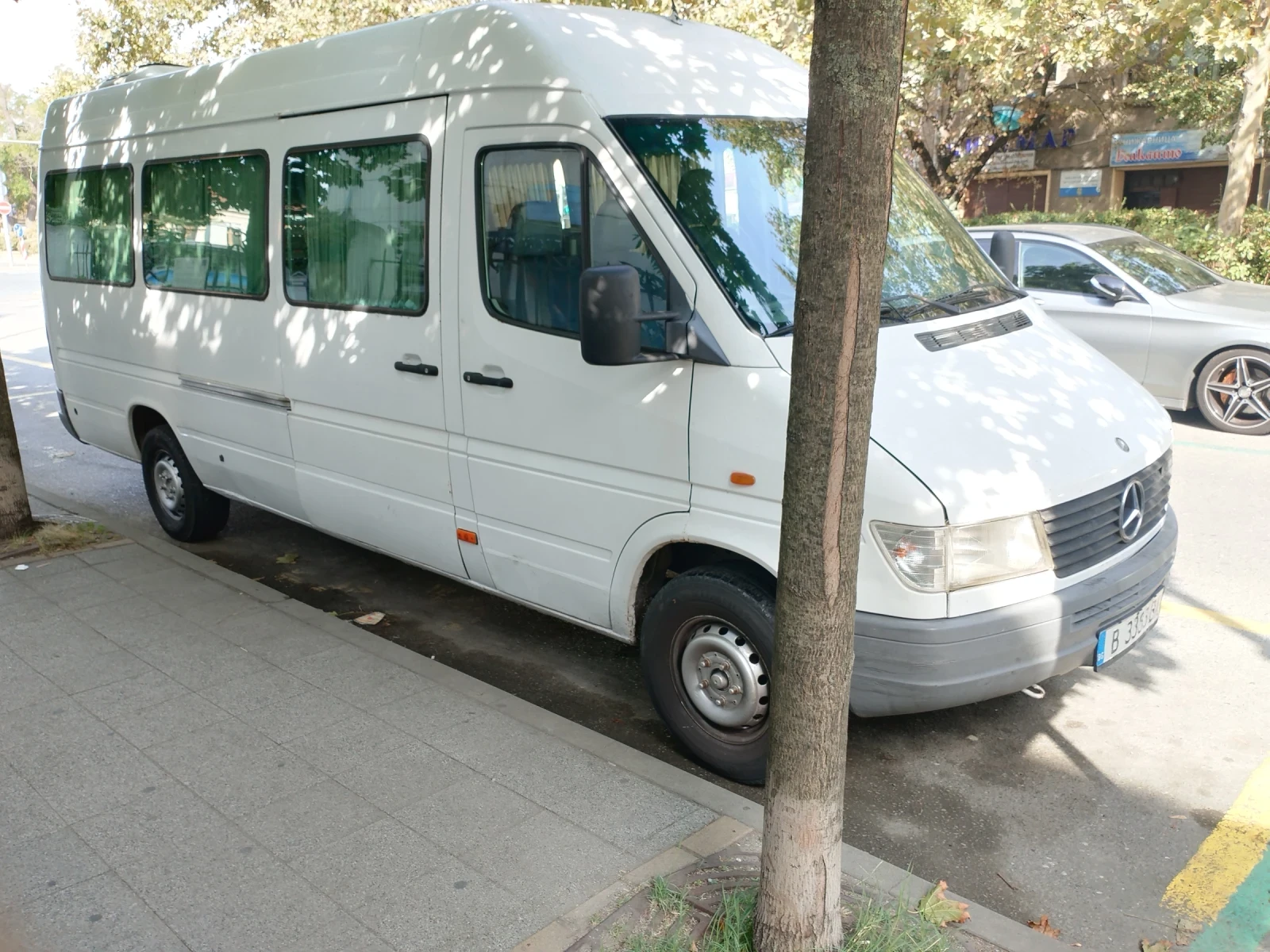 Mercedes-Benz Sprinter 312  - изображение 2