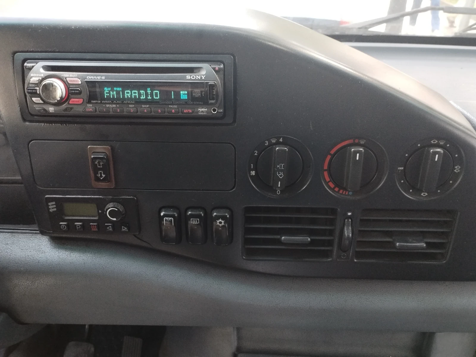 Mercedes-Benz Sprinter 312  - изображение 5