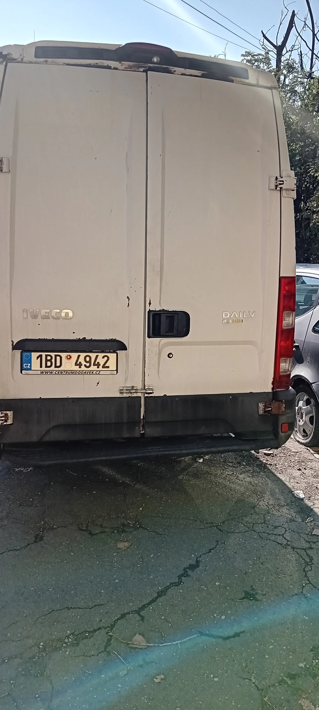 Iveco Daily 35S11 - изображение 10