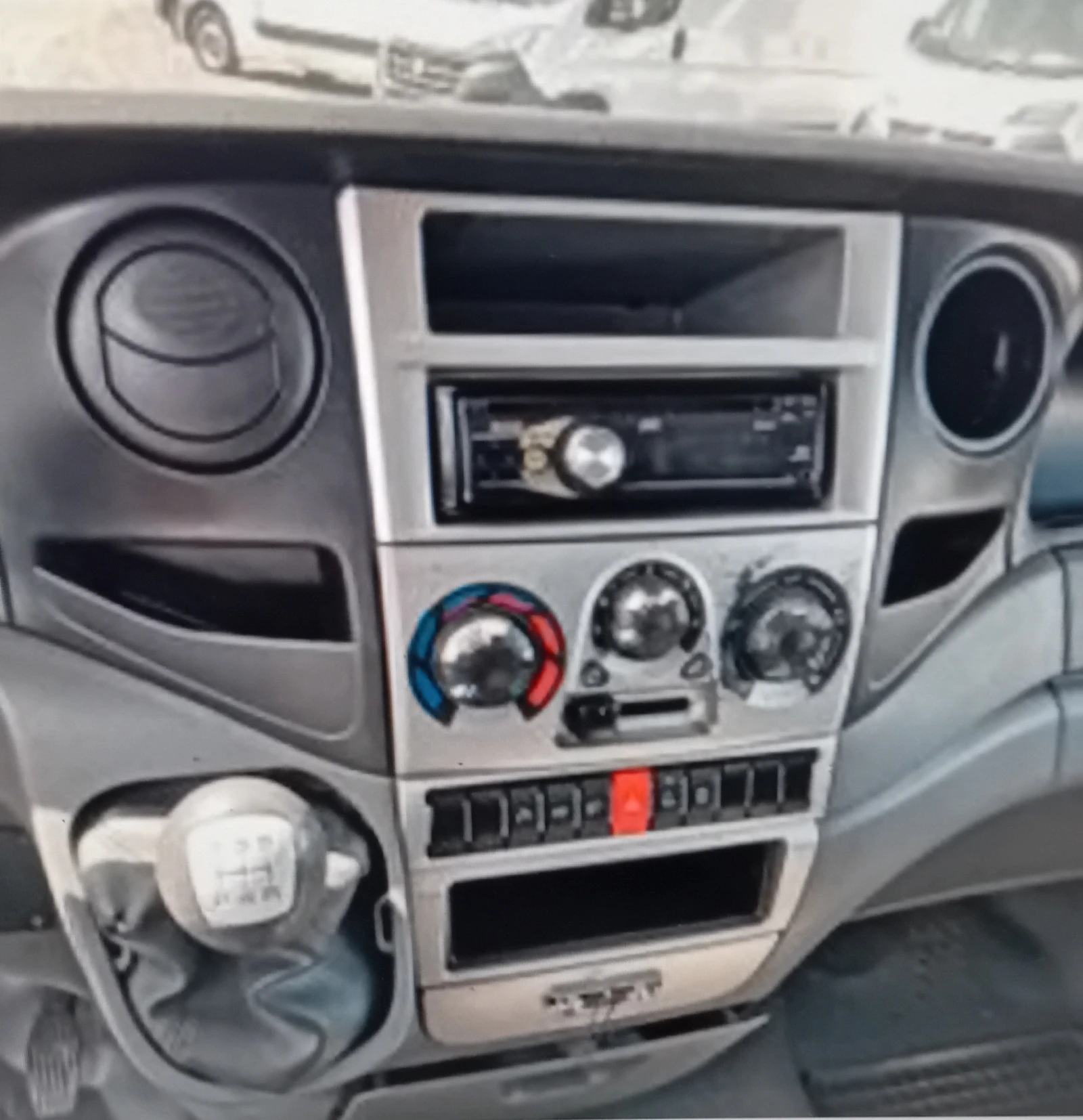 Iveco Daily 35S11 - изображение 7