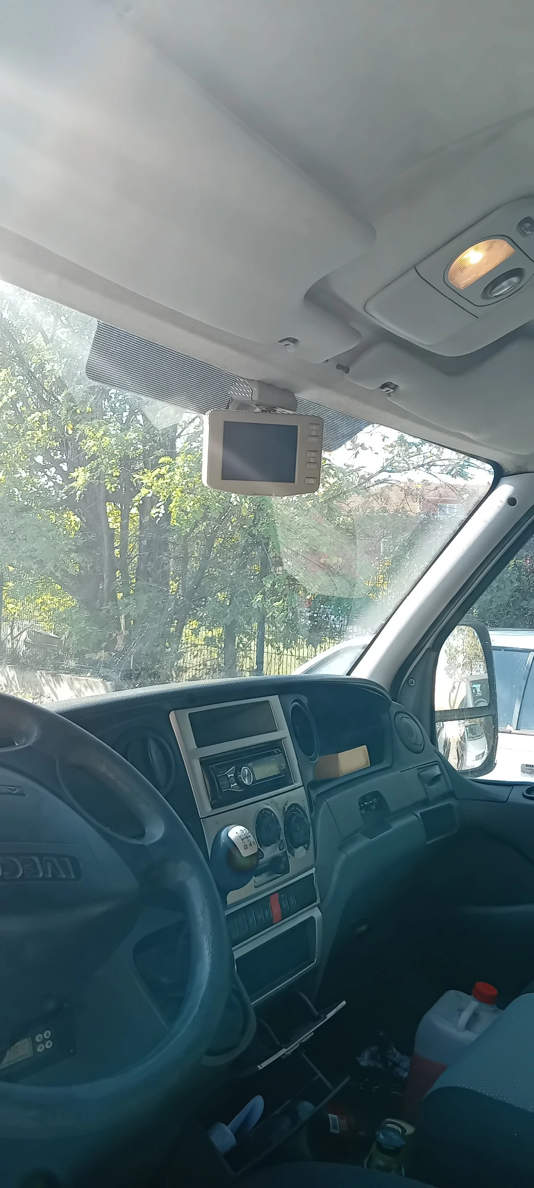 Iveco Daily 35S11 | Mobile.bg   11