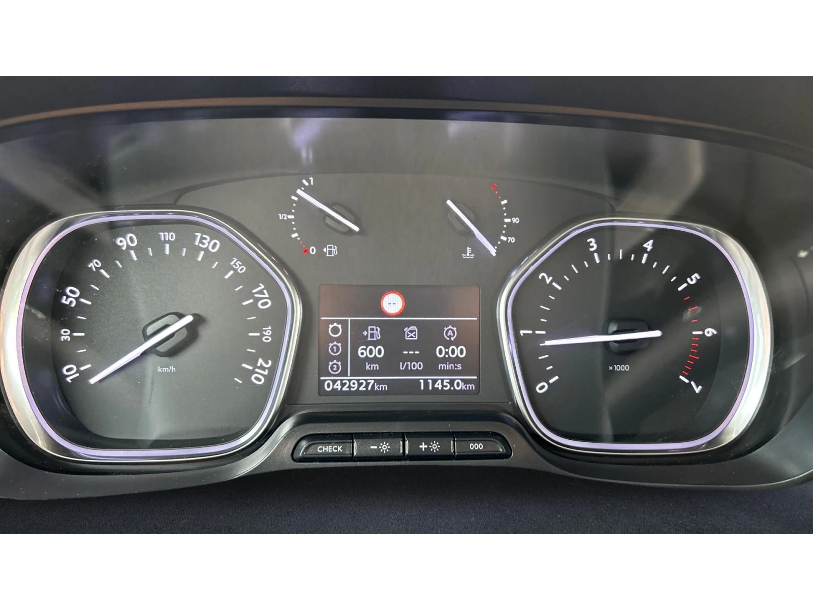 Toyota Proace    650 . | Mobile.bg   14