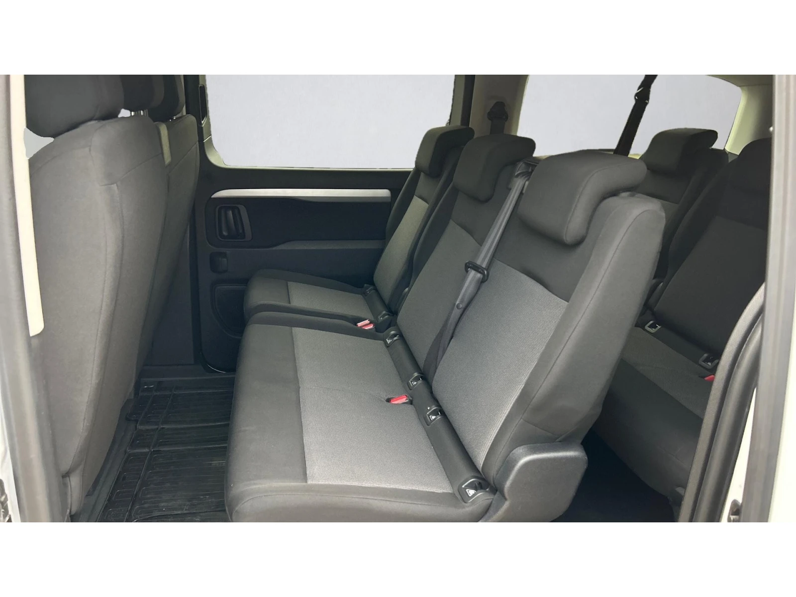 Toyota Proace    650 . | Mobile.bg   11