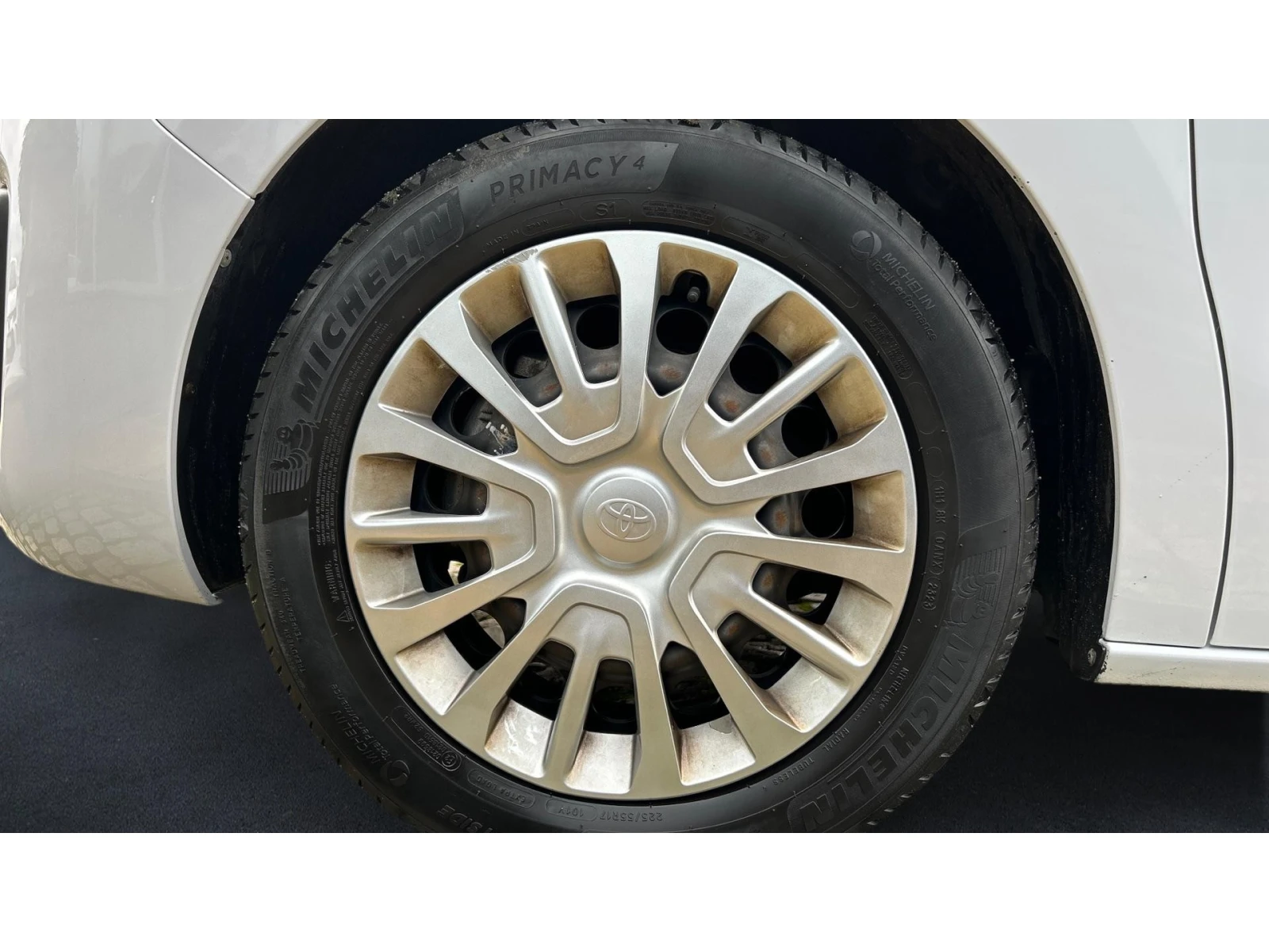 Toyota Proace    650 . | Mobile.bg   16