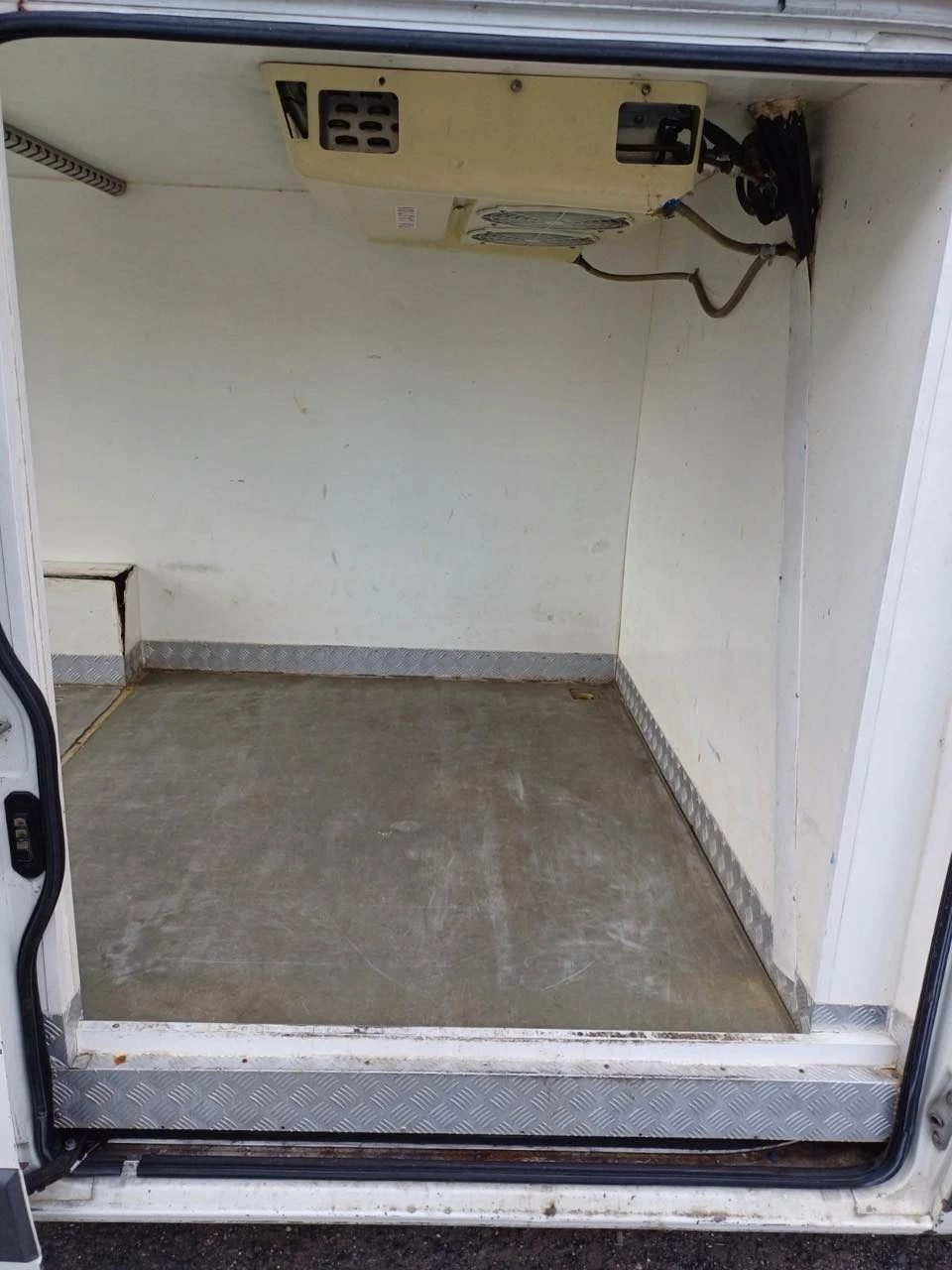 Peugeot Boxer, снимка 6 - Бусове и автобуси - 53944959