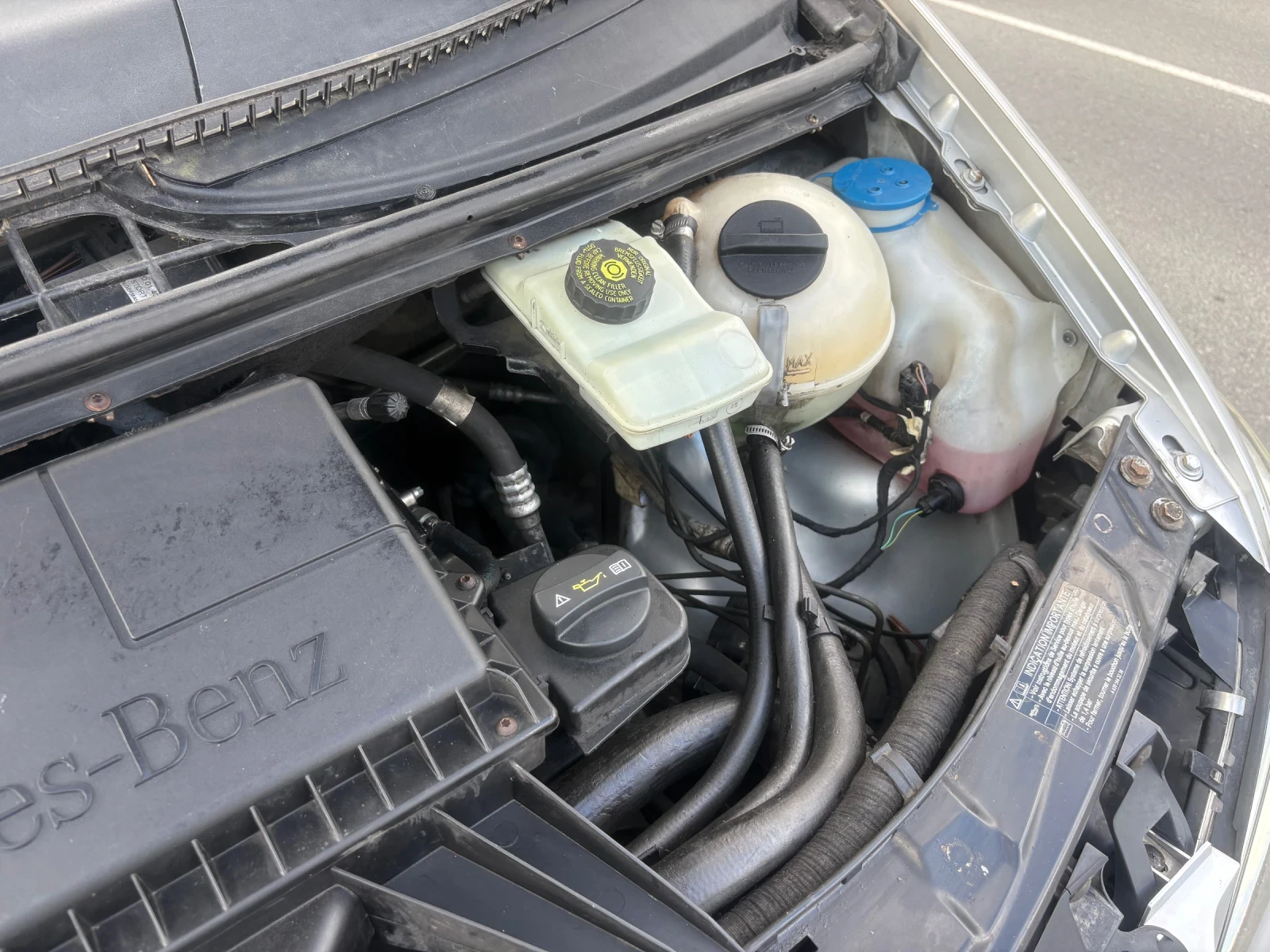 Mercedes-Benz Vito EXTRA Long! �����! ���! ���! ���! | Mobile.bg � ����������� 16