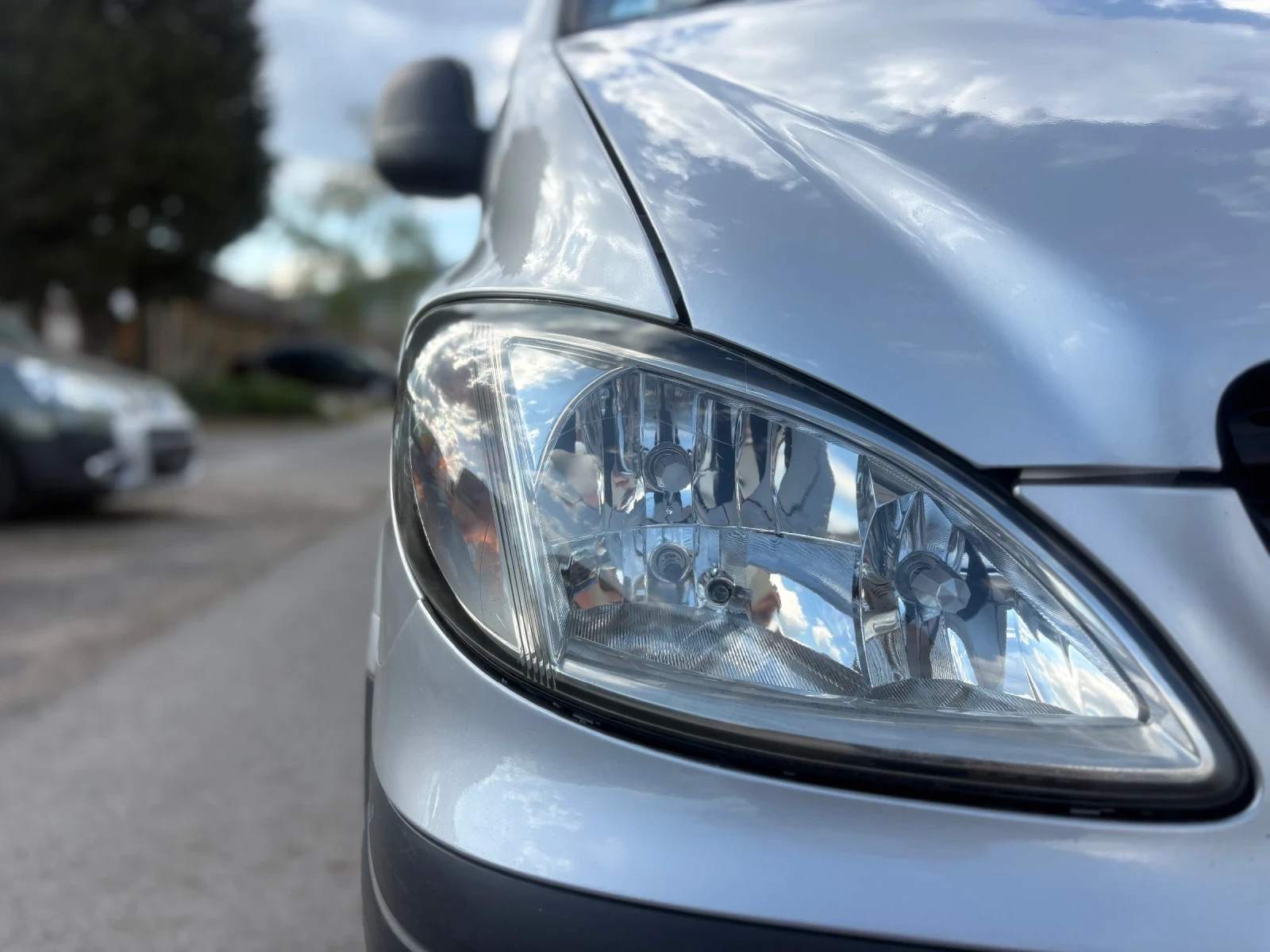 Mercedes-Benz Vito EXTRA Long! �����! ���! ���! ���! | Mobile.bg � ����������� 7