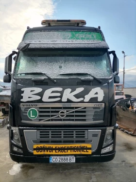 Volvo Fh FH16-580, снимка 2